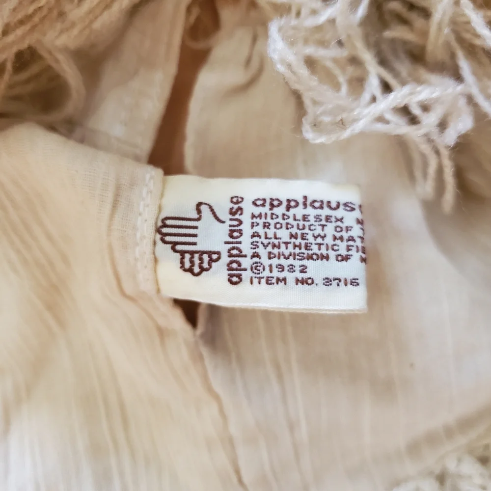 Vintage‎ 22